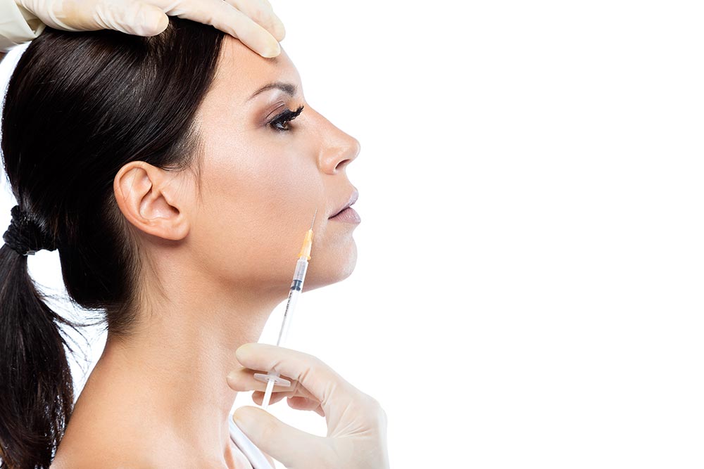 Botox near me Oakville