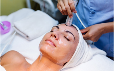Chemical Peels: Your Passport to a Brighter, Clearer, and More Beautiful You!