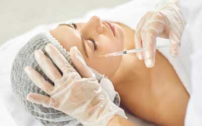 Achieve Radiant Skin and Youthful Features with Injectables in Burlington